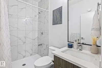 Interior photo 4 of 3523 5A AV SW