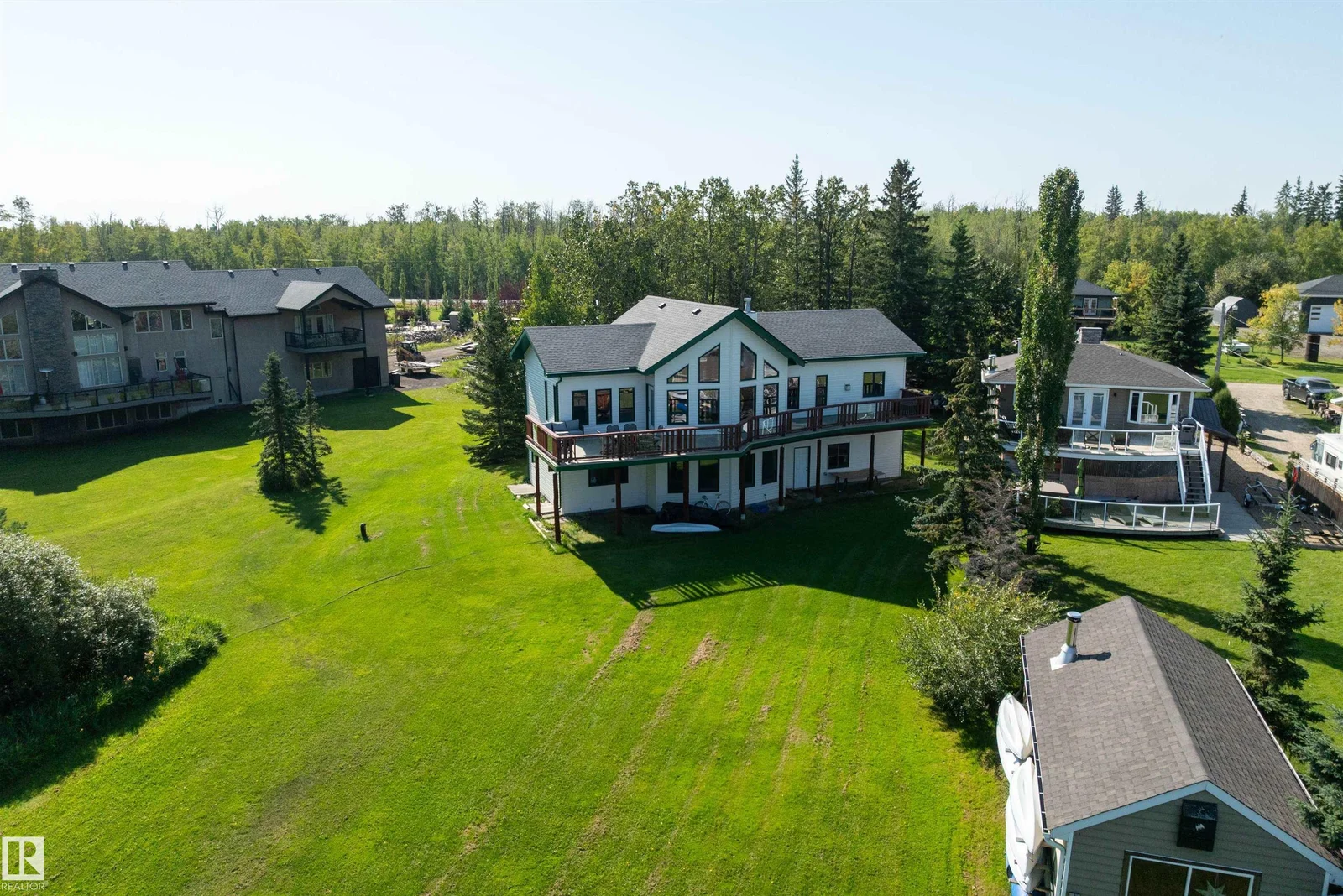 48003 RR271, Rural Leduc County - 3 bedroom Detached Single Family for sale