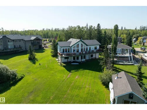 #120 48003 RR271, Rural Leduc County - $650,000