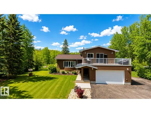 #100 22549 TWP RD 510, Rural Leduc County - $825,000