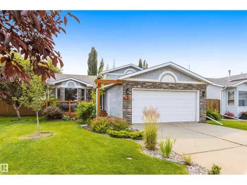 3 DENAULT PL, St. Albert - $519,900