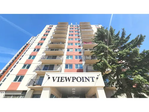 #603 9028 JASPER AV NW, Edmonton - $159,900