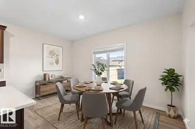 Interior photo 2 of 16040 11 AV SW