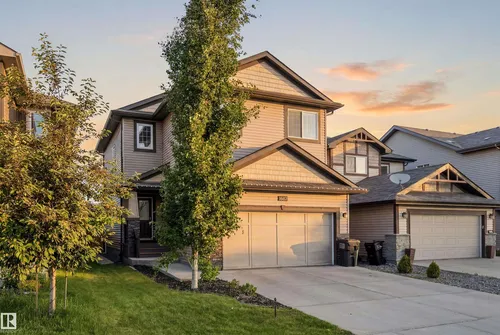 16412 12 AV SW, Edmonton - $539,888