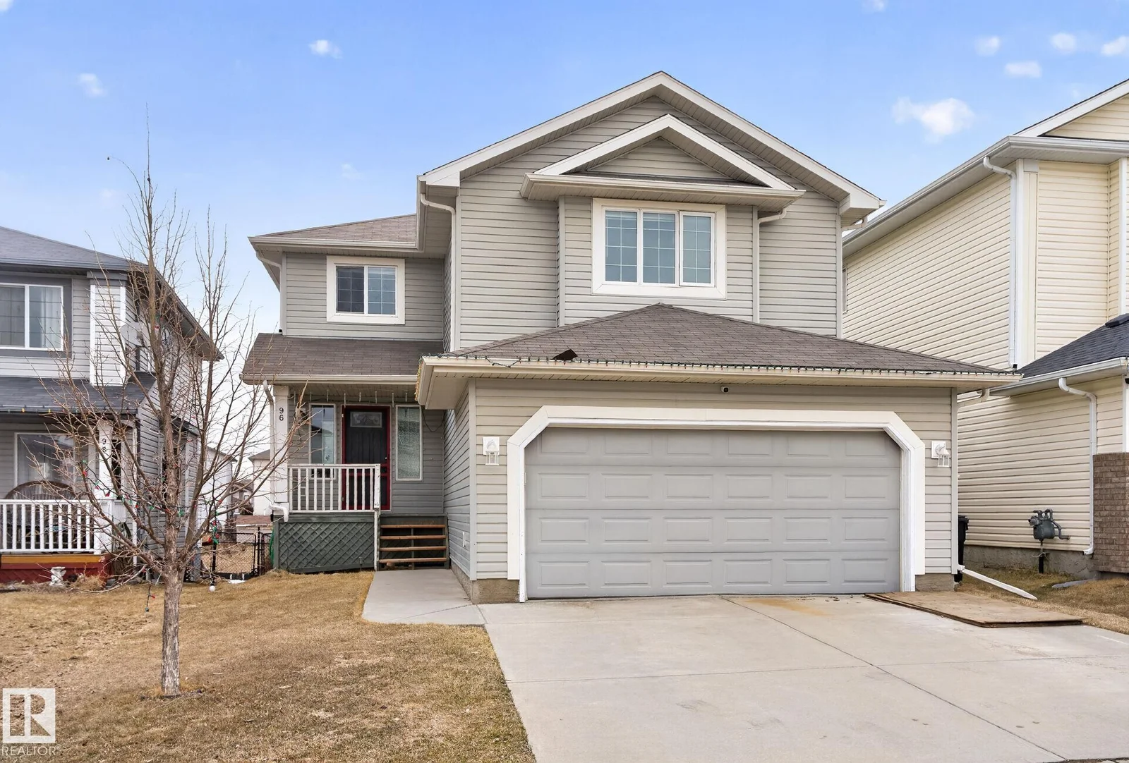 96 Dalquist BA, Leduc - 4 bedroom Detached Single Family for sale