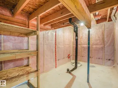 Interior photo 4 of 11844 21 AV SW