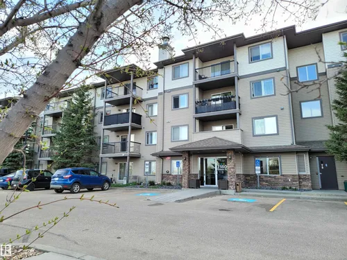 #432 1180 Hyndman RD NW, Edmonton - $159,900