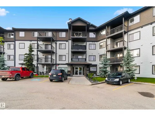#244 1196 HYNDMAN RD NW, Edmonton - $176,900