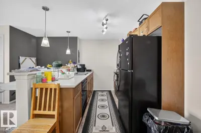 Interior photo 4 of #421 1180 HYNDMAN RD NW