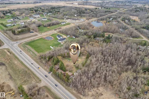 23272 TWP ROAD 522, Rural Strathcona County - $1,100,000
