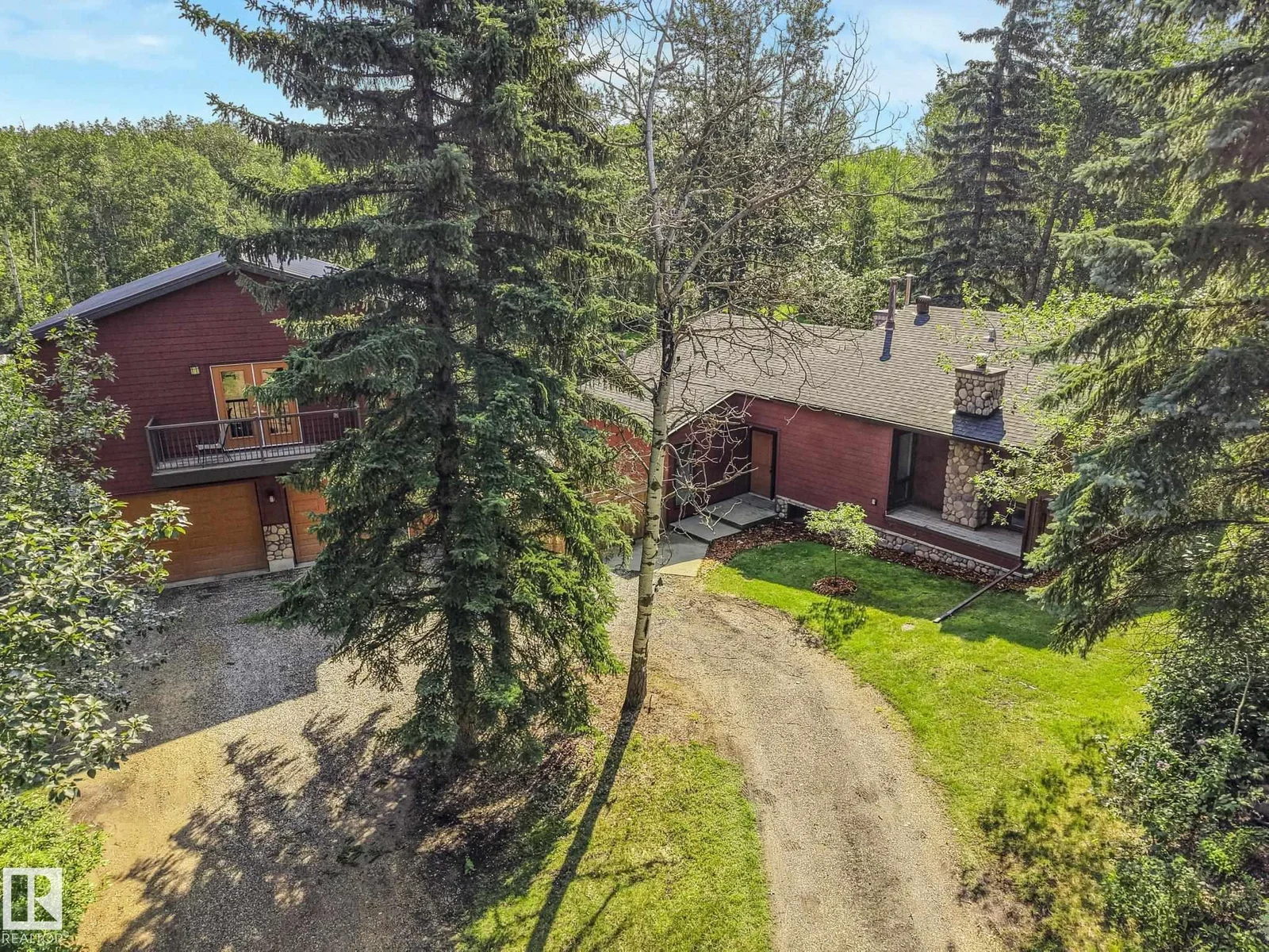 #382 51112 RGE ROAD 222, Rural Strathcona County - 3 bedroom Detached Single Family for sale