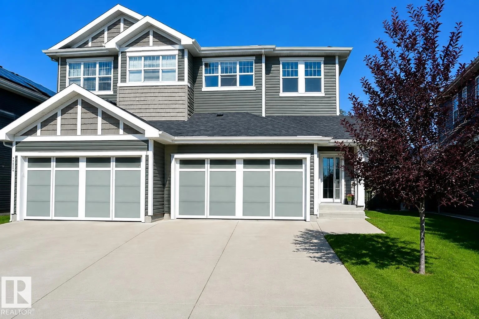 560 STURTZ LI, Leduc - 3 bedroom Duplex for sale