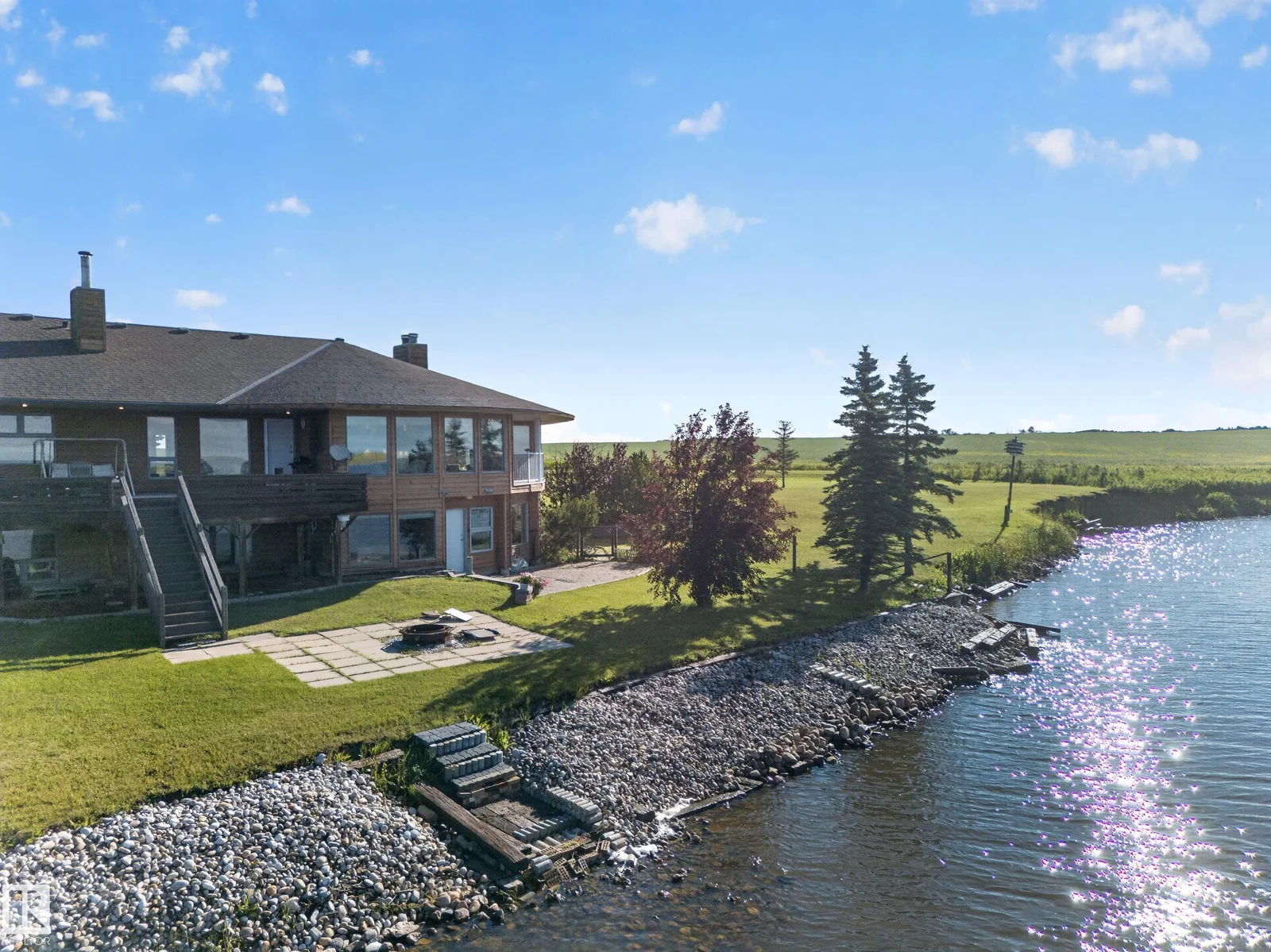 48208 Range Road, Rural Beaver County - 6 bedroom Detached Single Family for sale