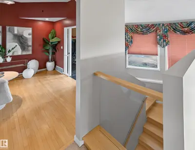 Interior photo 4 of 48208 Range Road