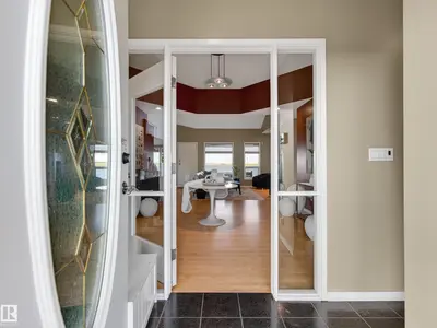 Interior photo 2 of 48208 Range Road