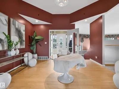 Interior photo 3 of 48208 Range Road