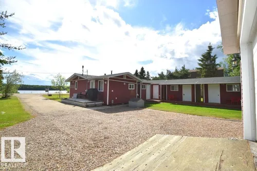 1214 Birch Cres. (Skeleton Lake), Rural Athabasca County - $434,900