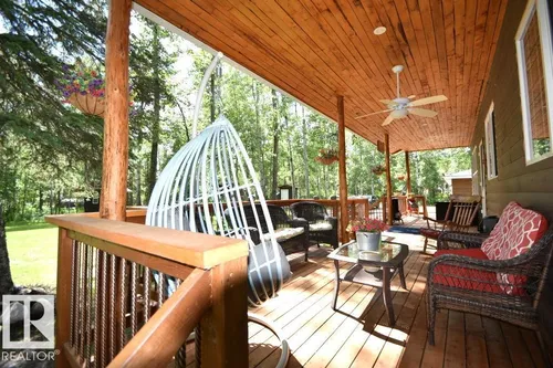309 Debbie Dr (Skeleton Lake), Rural Athabasca County - $399,900