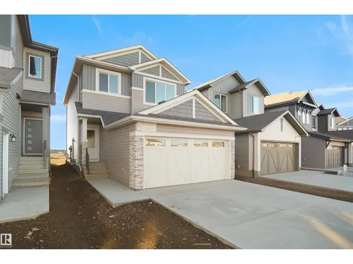 22903 80 AV NW, Edmonton - $498,747