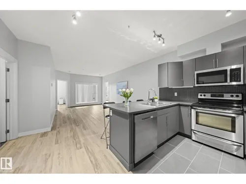 #306 10611 117 ST NW, Edmonton - $224,900
