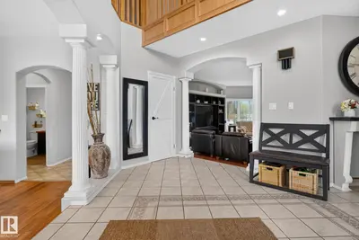Interior photo 2 of 50336 RANGE ROAD 280