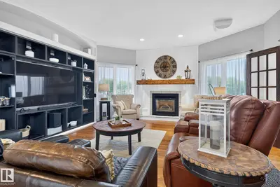 Interior photo 4 of 50336 RANGE ROAD 280