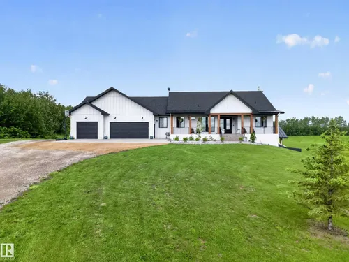 #155 22111 TWP ROAD 510, Rural Leduc County - $1,650,000