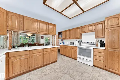 Interior photo 2 of #24 25507 TWP ROAD 512 A