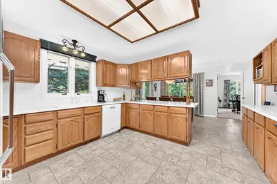 Interior photo 3 of #24 25507 TWP ROAD 512 A