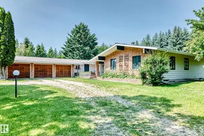 Interior photo 1 of #24 25507 TWP ROAD 512 A