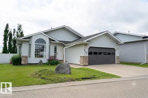 2902 CORNWALL DR, Athabasca Town - $399,000