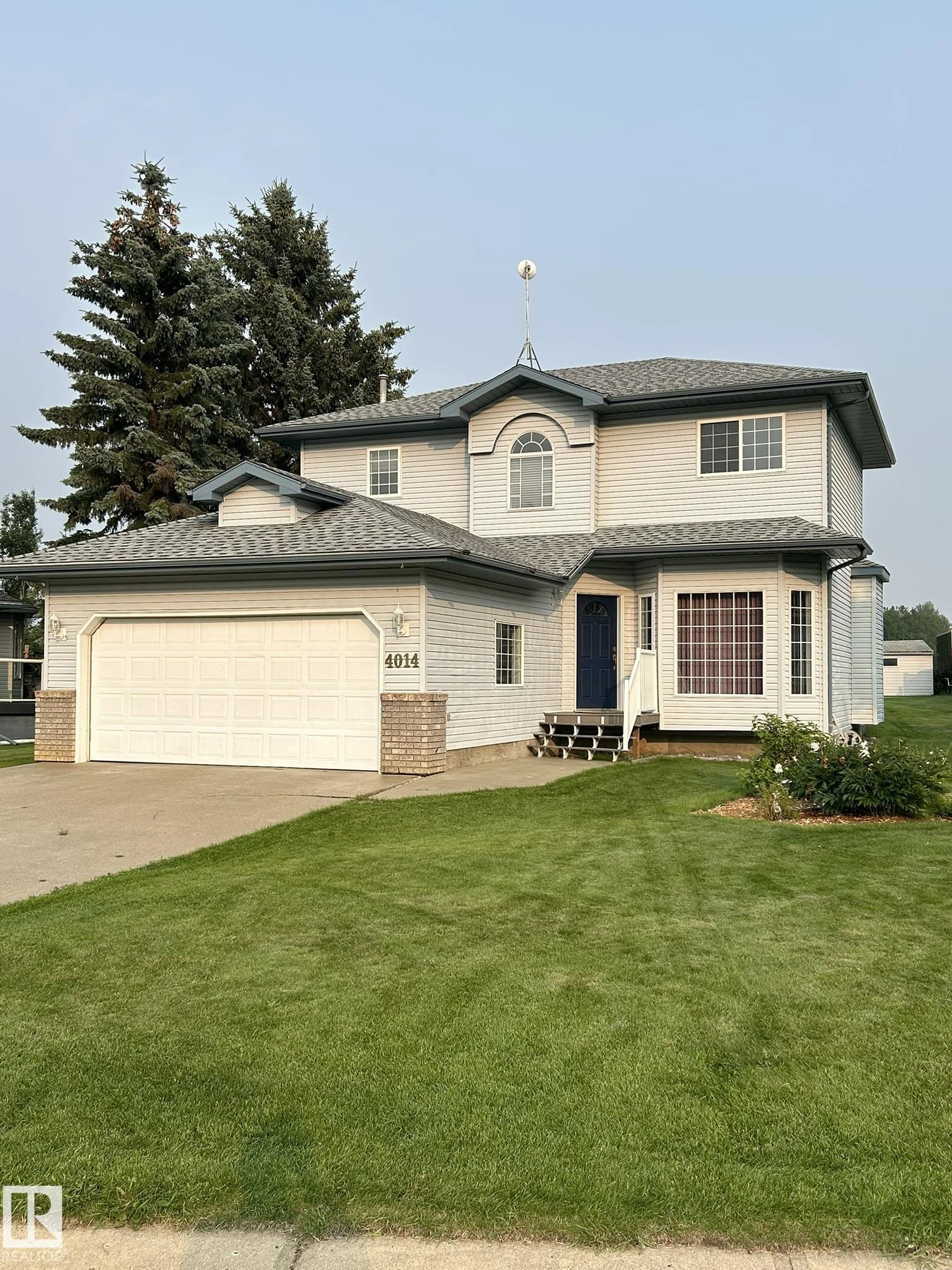 4014 CHAMPAGNE DR, Athabasca Town - 4 bedroom Detached Single Family for sale