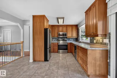 Interior photo 3 of #25 52561 RGE ROAD 214