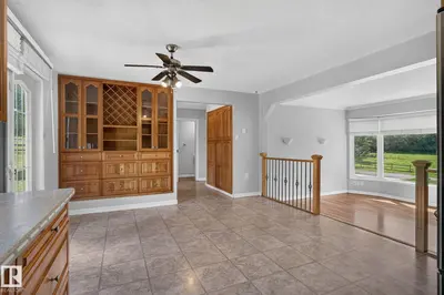 Interior photo 4 of #25 52561 RGE ROAD 214