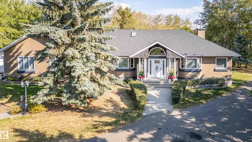 349 52471 RGE ROAD 223, Rural Strathcona County - $1,170,000