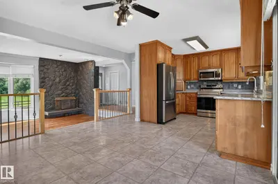 Interior photo 2 of #25 52561 RGE ROAD 214
