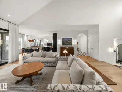 Interior photo 2 of #68 54403 RGE ROAD 251