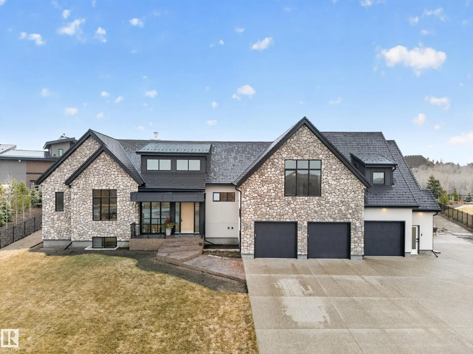 #68 54403 RGE ROAD 251, Rural Sturgeon County - 5 bedroom Detached Single Family for sale