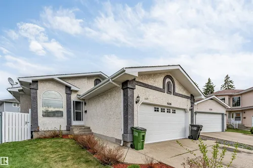 1529 49A ST NW NW, Edmonton - $499,000