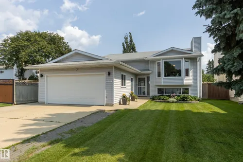 1123 48 ST NW, Edmonton - $475,000
