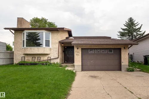 1131 35A ST NW, Edmonton - $439,900
