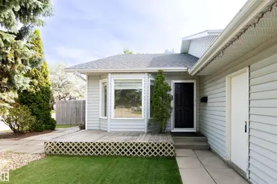Interior photo 1 of 4903 11A AV NW
