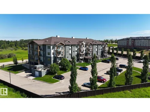 #204 5201 Brougham DR, Drayton Valley - $325,000