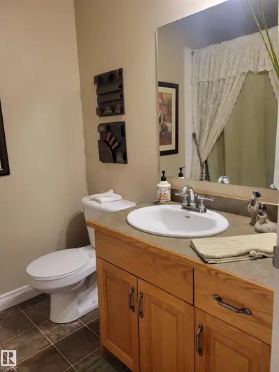 Interior photo 4 of #106 4128 47 ST