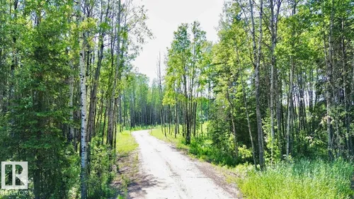 W4 21;64;9;SEN, Rural Athabasca County - $185,000