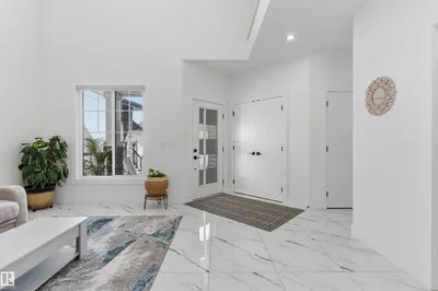 Interior photo 1 of 1809 18A AV NW
