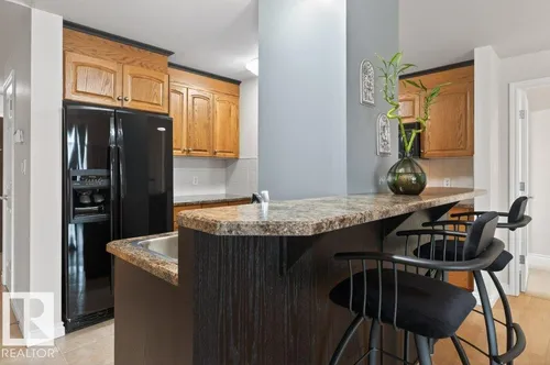 #408 9020 JASPER AV NW, Edmonton - $189,800