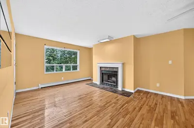 Interior photo 2 of #310 9010 106 AV NW