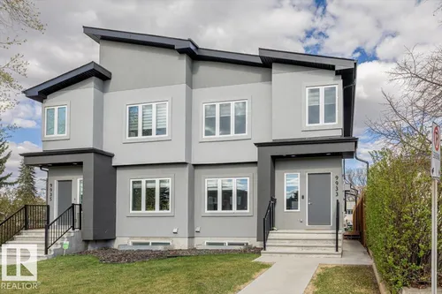 9933 79 ST NW, Edmonton - $629,900