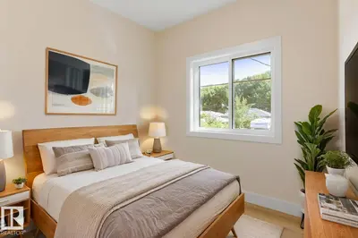 Interior photo 2 of 10323 79 ST NW